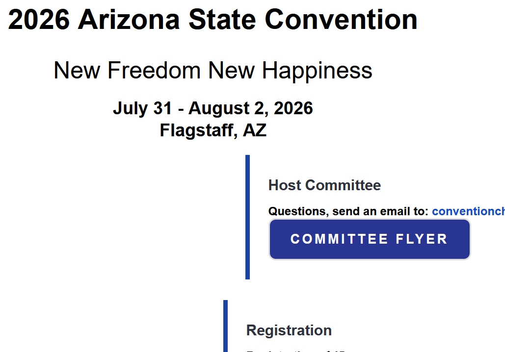 Arizona-State-Convention